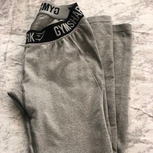 Gymshark leggings